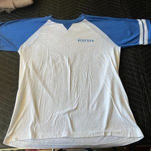 Vintage Blue Nun T-Shirt